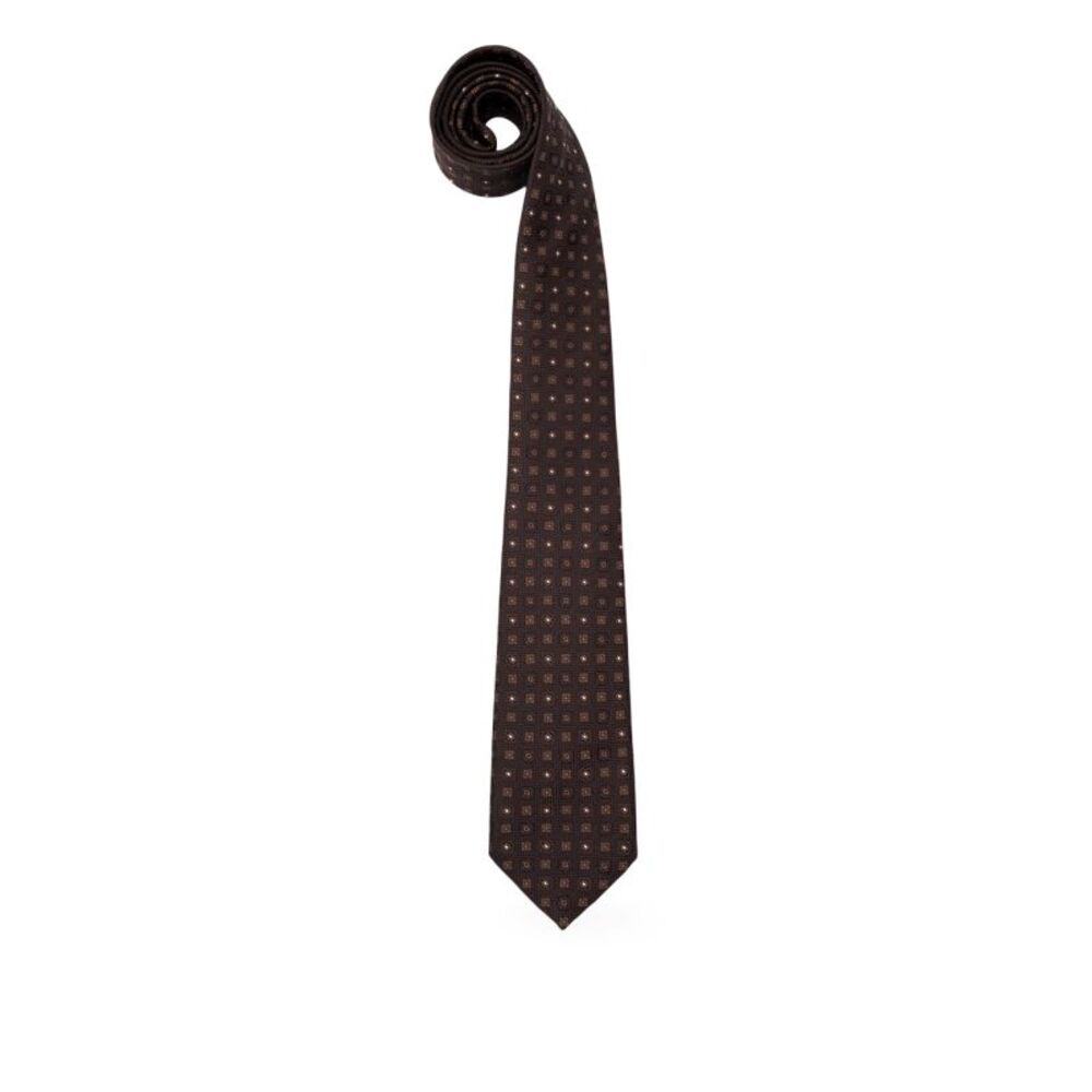 Saint Laurent Men Tie